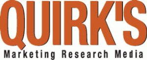 Quirk's Marketing Research Review