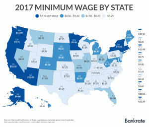 usmap-minimum-wages-2017